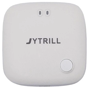 Bramka inteligentnego domu TUYA ZigBee Gateway Wi-Fi ZigBee Biała (HS083526)