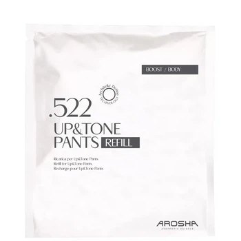Лифтинговый активатор для уходовых леггинсов Arosha .522 Up&Tone Pants Refill