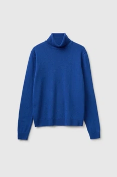 Гольф Benetton 48(XL) Синій (154599)