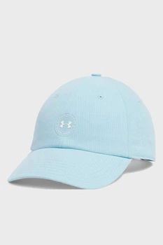 Кепка Under Armour one size Голубой (154284)