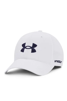 Кепка Under Armour one size Белый (154313)