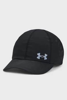 Кепка Under Armour one size Чёрный (154259)