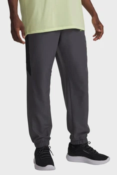 Чоловічі сірі спортивні штани UA Tech Sport Pant Under Armour M 6011268-025