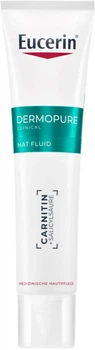 Serum do twarzy Eucerin DermoPure Clinical do skóry problemowej 40 ml (4005800365782)