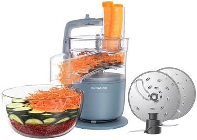 Robot kuchenny Kenwood MultiPro Go FDP 23.140 GY (0W22010130)