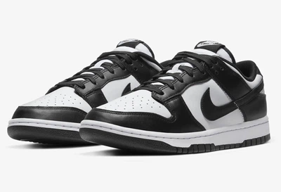 Чоловічі Кросівки Nike Dunk Low Retro(DD1391-100) 9.5 US/43