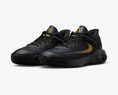 Баскетбольні Кросівки Nike Giannis Immortality 4(FQ3680-010) 13 US/47.5