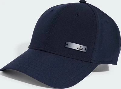 Кепка Adidas BB CAP LT MET темно-синий Универсальная OSFY (54-55 см)
