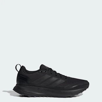 Мужские кроссовки для бега Runfalcon 5 TR adidas JP5916 41 (7.5 UK) черный (4067892382498)
