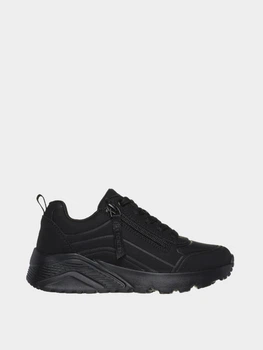 Дитячі кросівки Skechers для дівчаток 37 Чорний 310387L BBK
