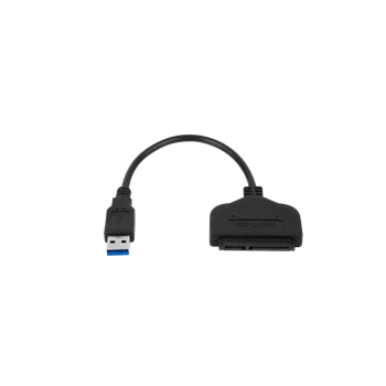 Адаптер USB 3.0 to SATA Cabletech (KOM0971)