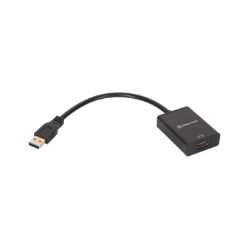 Адаптер USB 3.0 - HDMI Cabletech (KOM0993)