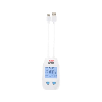 Tester UNI-T UT658Dual MIE0415 (5901890056878)
