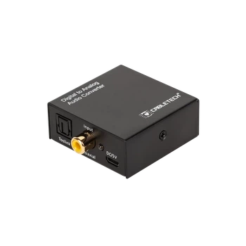 Конвертер сигнала Cabletech цифровой на аналоговый (ZLA0857-2)