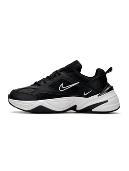 Чоловічі кросівки Nike M2K Tekno M Black White 42