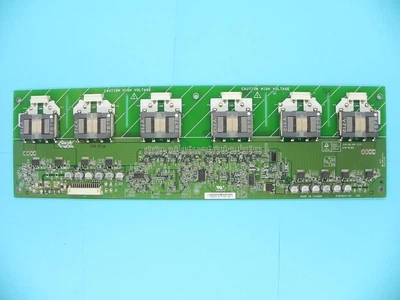 Інвертор підсвічування F10V0411_01 (3) FT-1926006224 телевізора Samsung LE32M87BD LE32M87BDX/NWT TU32EO. (05617) Б/В