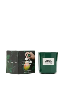 Ароматична свічка Victoria's Secret Single Wick Candle Love Stoned 226 г
