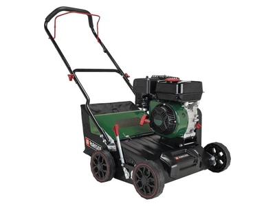 Скарифікатор бензиновий Scheppach (Parkside) PBV 4200 A1