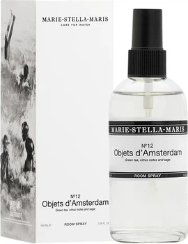 Aromaspray Marie-Stella-Maris Objets d'Amsterdam 12 100 ml (8720701161795)