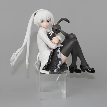 Фігурка Сора Касугано RESTEQ, Фігурка аніме Yosuga no Sora, Іграшка Самотність на двох, Статуетка Sora Kasugano