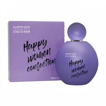 Жіночий парфум Martin Lion Happy Women Confection, 50 мл