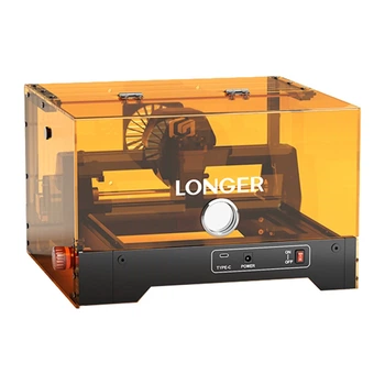 Гравер лазерный Longer RAY5 minis 2.5W (5905156103214)