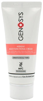 Интенсивный многофункциональный крем Genosys Intensive Multi Functional Cream 50 мл
