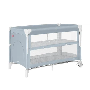 Детский манеж Carrello Porta CRL-18103 Ash Grey
