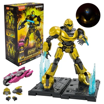 Игровая фигурка Трансформер Бамблби Star Toys Factor Co (71176)