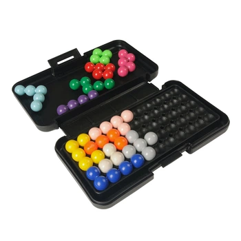 Головоломка Puzzle Kanoodle