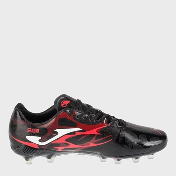 Мужские шиповки Joma Super Copa 2531 SUPS2531FG 41 (8US/7UK) 26.7 см Черные (8447150416060)