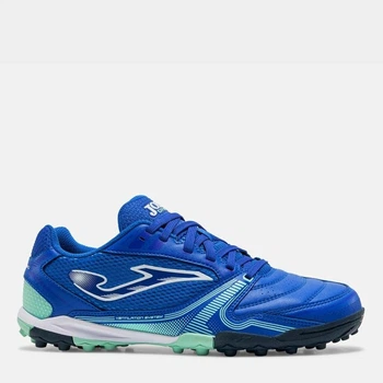 Мужские сороконожки Joma Dribling 2604 DRIS2604TF 44 (10.5US/9.5UK) 29 см Синие (8447368912835)