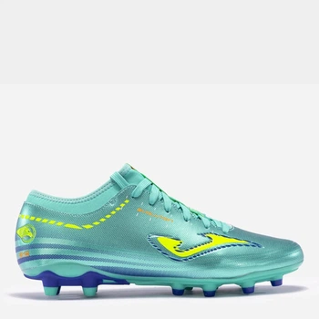 Мужские шиповки Joma Evolution 2430 EVOS2430FG 45 (11.5US/10.5UK) 30 см Бирюзовые (8445954339707)