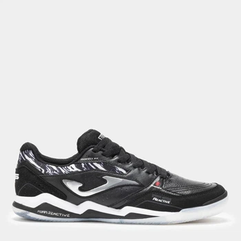 Мужские футзалки Joma Fs Reactive 2501 FSS2501IN 42 (8.5US/7.5UK) 28 см Черные (8447150160239)
