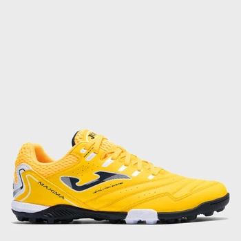 Мужские сороконожки Joma Maxima 2608 MAXS2608TF 41 (8US/7UK) 26.7 см Оранжевые (8447368915195)