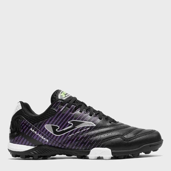 Мужские сороконожки Joma Maxima 2631 MAXS2631TF 45.5 (11.5US/10.5UK) 30 см Черные (8447534149720)