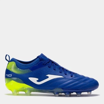 Мужские шиповки Joma Numero-10 2504 N10S2504FG 43 (9.5US/8.5UK) 28.5 см Синие (8447150164879)