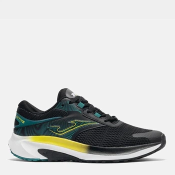 Мужские кроссовки для бега Joma Active 2601 RACTIS2601 43 (9.5US/8.5UK) 28.5 см Черные (8447534067437)