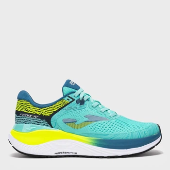 Чоловічі кросівки для бігу Joma Fenix Men 2527 RFENIS2527 45 (11.5US/10.5UK) 30 см Бірюзові (8447150245950)