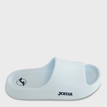 Женские шлепанцы для пляжа Joma S.After Lady 2603 SAFTLS2603 37 (5US/4UK) 24.5 см Голубые (8447534090923)