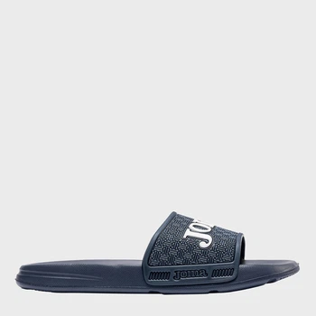 Мужские шлепанцы для пляжа Joma S.Land Men 2603 SLANDS2603 39 (6.5US/5.5UK) 26 см Темно-синие (8447534056431)
