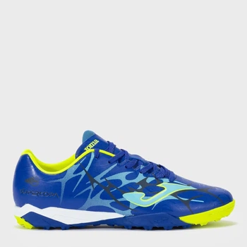 Мужские сороконожки Joma Super Copa 2504 SUPS2504TF 45 (11.5US/10.5UK) 30 см Синие (8447150529579)