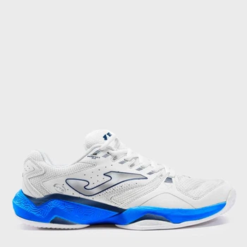 Чоловічі кросівки для тенісу Joma Master 1000 Men 2532 TM100S2532C 40 (7US/6UK) 26.3 см Білі (8447150331189)