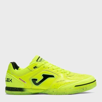 Мужские футзалки Joma Top Flex 2609 TOPS2609IN 42 (8.5US/7.5UK) 28 см Желтые (8447368904625)
