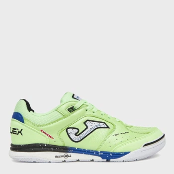 Мужские футзалки Joma Top Flex Rebound 2511 TORS2511IN 45 (11.5US/10.5UK) 30 см Салатовые (8447150175608)