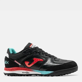 Мужские сороконожки Joma Top Flex Rebound 2601 TORS2601TF 43 (9.5US/8.5UK) 28.5 см Черные (8447368887003)