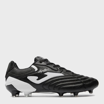 Мужские шиповки Joma Aguila Cup 2401 ACUS2401FG 45 (11.5US/10.5UK) 30 см Черные (8445954231049)