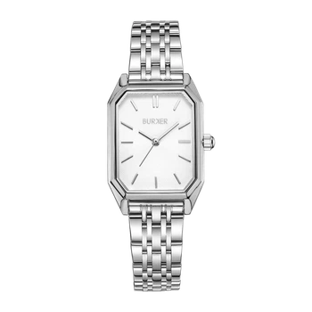 Годинник Burker Isabell Silver