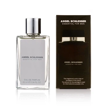 Парфум Angel Schlesser Essential Homme версія тестер 60 мл