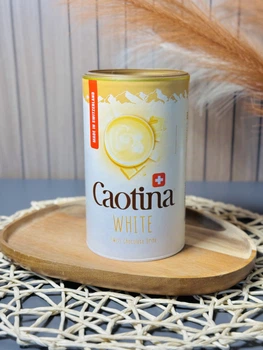 Какао Caotina Blanc білий 500 г